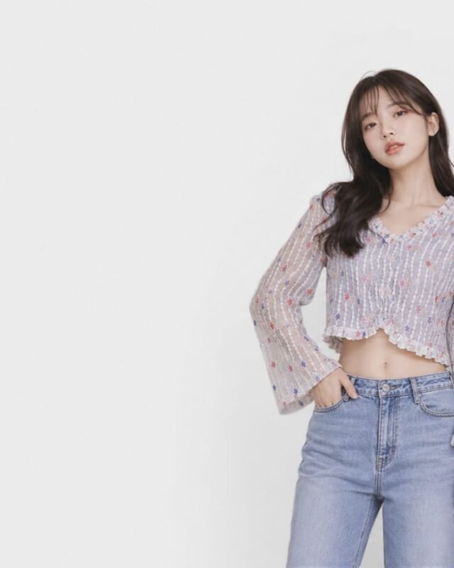 Nini Shirt